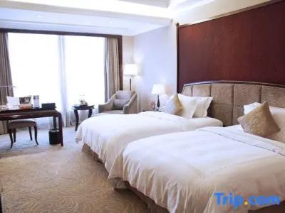 The Royal Marina Plaza Guangzhou - 81