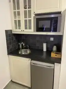 Connect Suites - 10