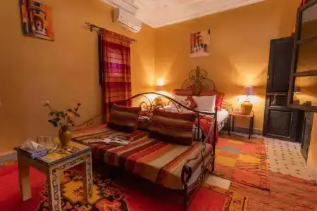 Riad Losra - 20