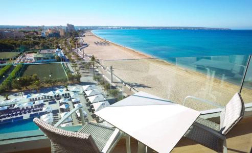 ApartFontanellas Playa - 62