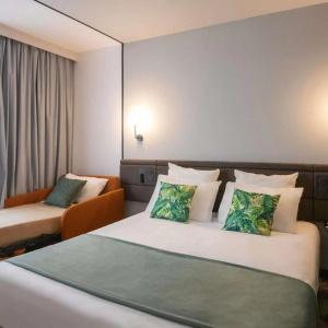 Novotel Nice Aéroport Cap 3000 - 36