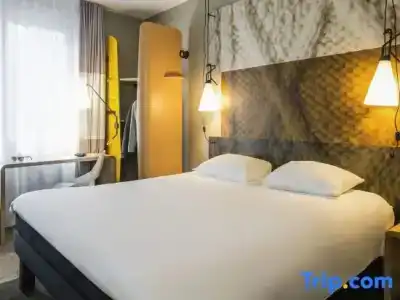 ibis Amsterdam Centre - 54