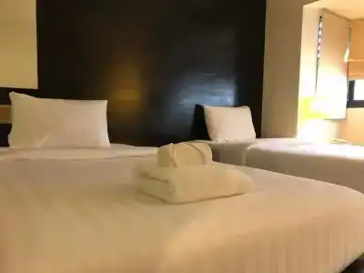 Amarin Samui - Sha Plus Certified - 63