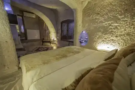 Wish Cappadocia - 152
