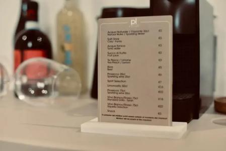 Palermo Inn Boutique - 122