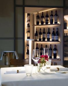 Qc Termeroma Spa And Resort - 15