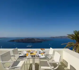 Pantelia Suites - 156