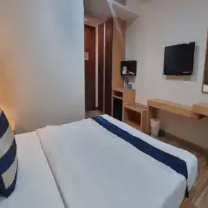 iCheck inn Central Patong - 35