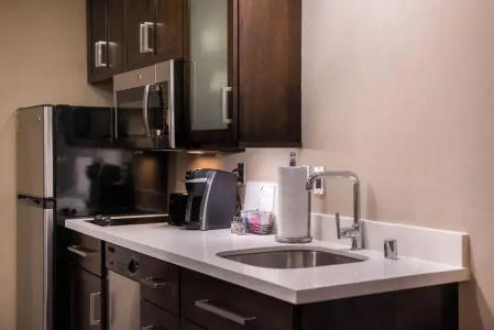 Residence Inn by Marriott Seattle University District - 65