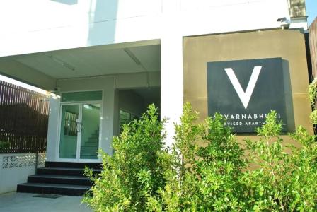 V Suvarnabhumi วี สุวรรณภูมิ - 11