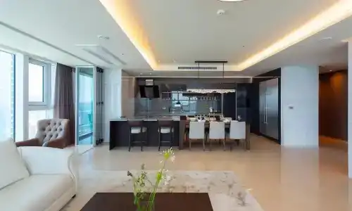 Lct Residence - 145
