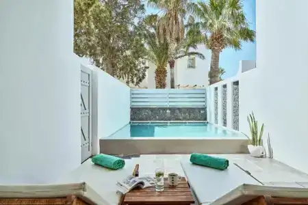 Meltemi Excelsior Suites - 55