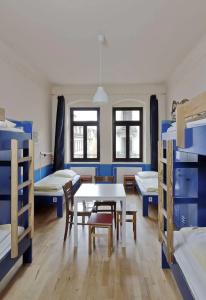 Hostel Mondpalast - 11