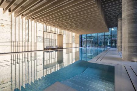 Park Hyatt Suzhou - 9