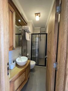 Veziroğlu Apart - 102
