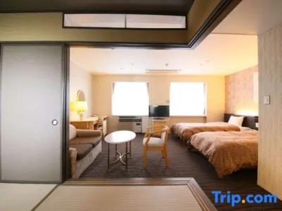 Resort Tateshina - 22