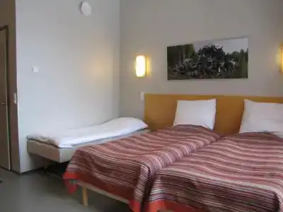Jokiniemen Matkailu Cottages - 21