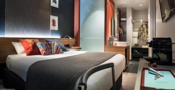 Fred'Hotel - 65