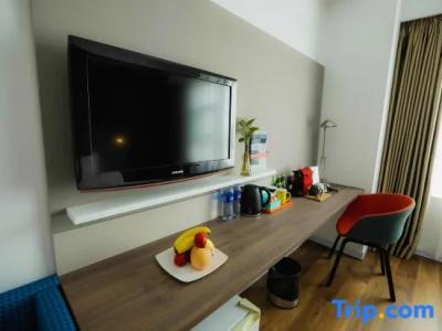 Holiday Inn Express Suzhou Changjiang, An Ihg - 86