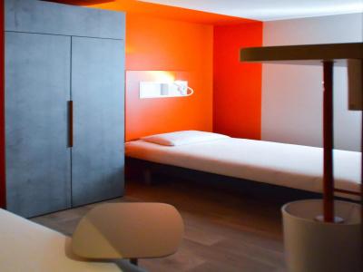 Ibis Budget Hyères - 3