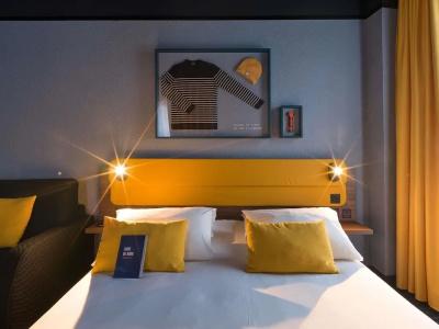 ibis Styles Saint Malo Centre Historique - 98