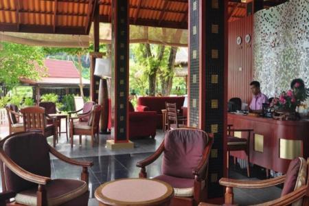 Phi Phi Holiday Resort-Sha Extra Plus - 27