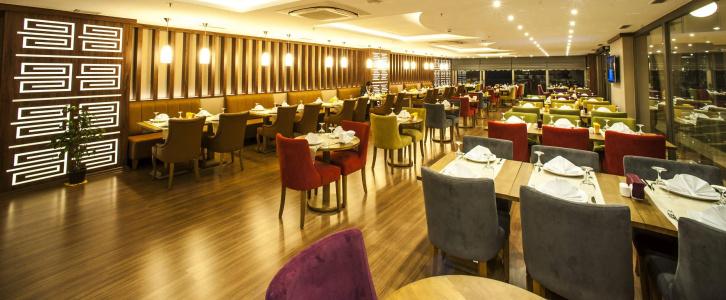 COMFORT BEYLİKDÜZÜ - 20