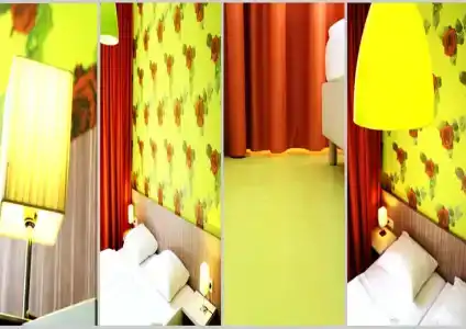 Madeleine Biohotel - 114