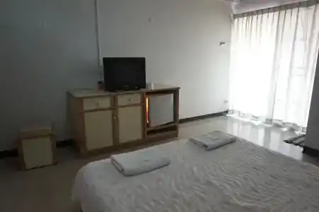 M In Korat Service Apartment - 23