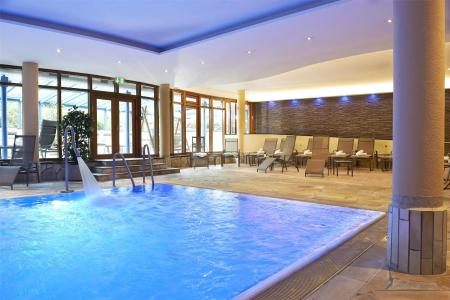 Best Western Plus Kuran der Obermaintherme - 20