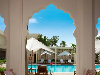 Trident Jaipur - 18