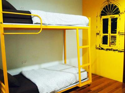 Phuket Sunny Hostel - 4