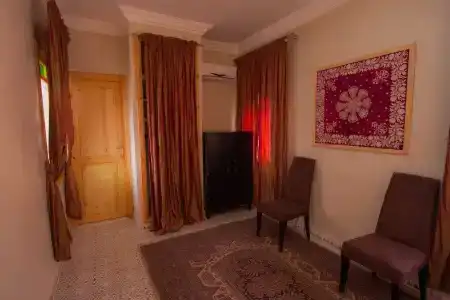 Riad Inaka - 3