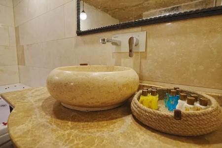 Kayra Cave Suites - 58