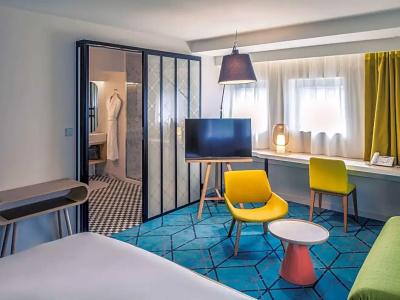 Mercure Nantes Centre Gare - 66