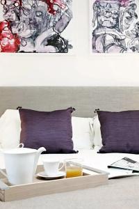 Zambala Luxury Residence - 55