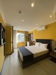 Roy Otel Akçay - 31