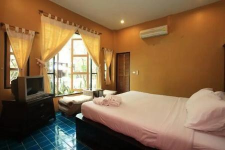 Keereeta Resort & Spa - 46