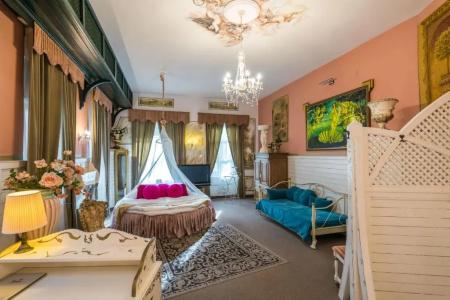 Janus Boutique & Spa - 76