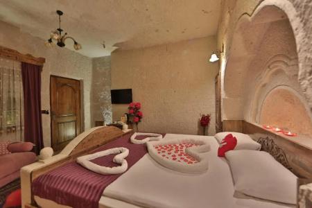 Cappadocia Inn Cave - 27