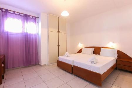 s&c Kosmos Beach Resort - 38