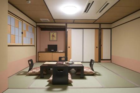 Tenpyo Ryokan - 28