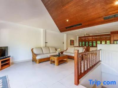 Kamala Beach Estate Resort - Sha Extra Plus - 74