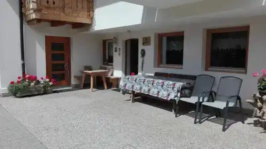 Pensione Valbona - 9