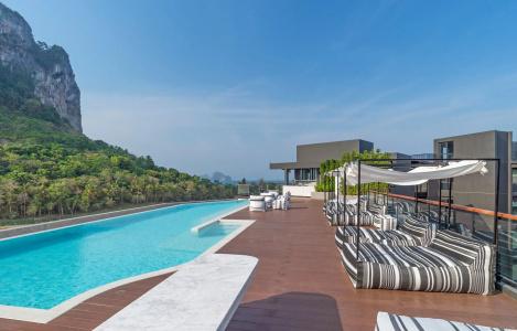 Ava Sea Resort Krabi - Sha Extra Plus - 5