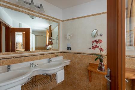 Brunet - The Dolomites Resort - 35