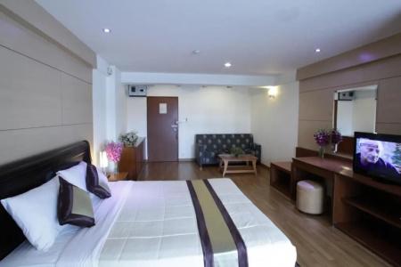 Nanatai Suites - 61