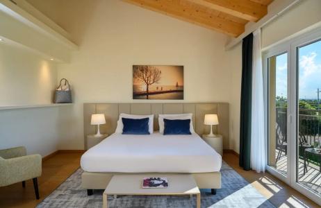 Principe Di Lazise - Wellness & Spa - 3