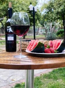 Green Valley Kemer - 6