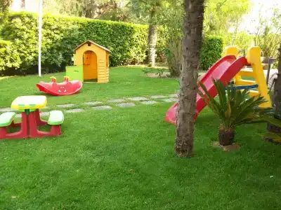 Residence Beatrix - 14